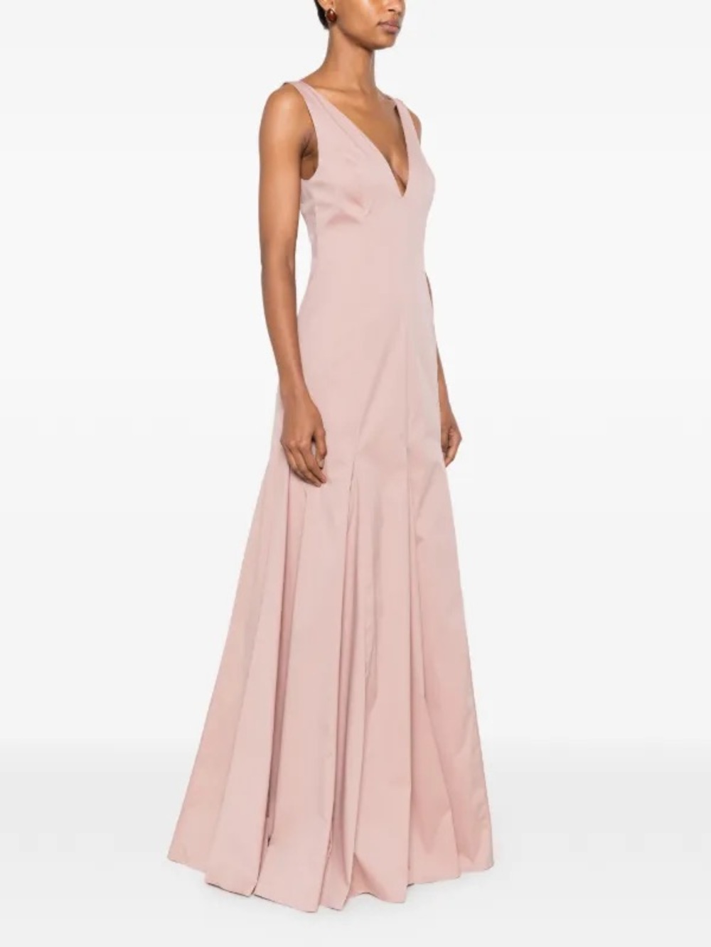 Bernadette gown